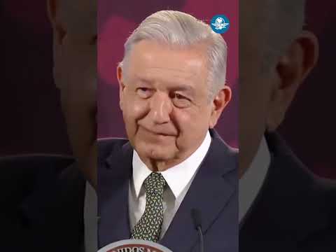 AMLO descarta romper relaciones con Ecuador; fuerza aérea irá por embajadora Raquel Serur #shorts