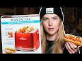 Does The Hot Dog Toaster Actually Work? (TEST)
