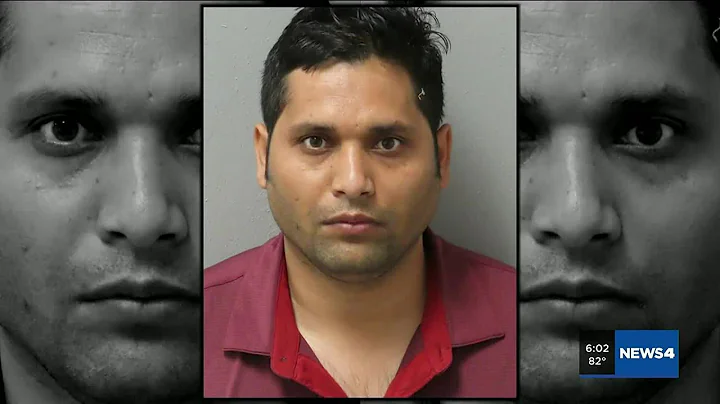 Suspect's court case delayed again in child sexual assault case