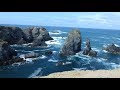 Escapade à Belle ile en mer juin 2017