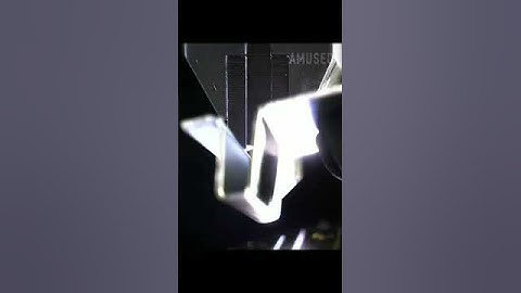 Most Satisfying Factory Machines and Ingenious Tools #39