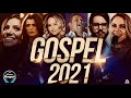 Louvores e Adoração 2021 - As Melhores Músicas Gospel Mais Tocadas 2021 - Top 2021 hinos gospel