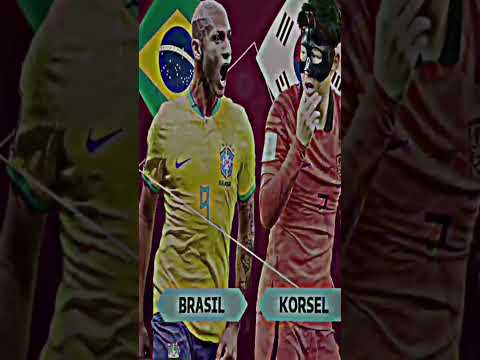BRAZIL VS INGGRIS🔥( UNCLE MUTU DAN ATOK DALANG ) #upinipin #tokdalang #animasi #short #shorts