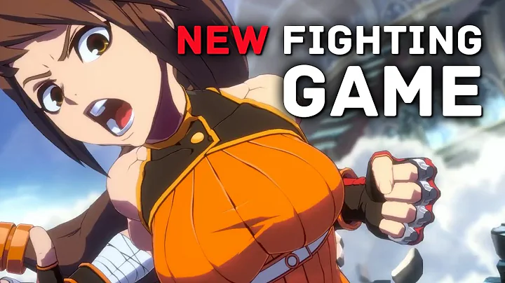 NEW Fighting Game DNF Duel Gameplay Reveal | Arc System Works New 2D Fighter - DayDayNews