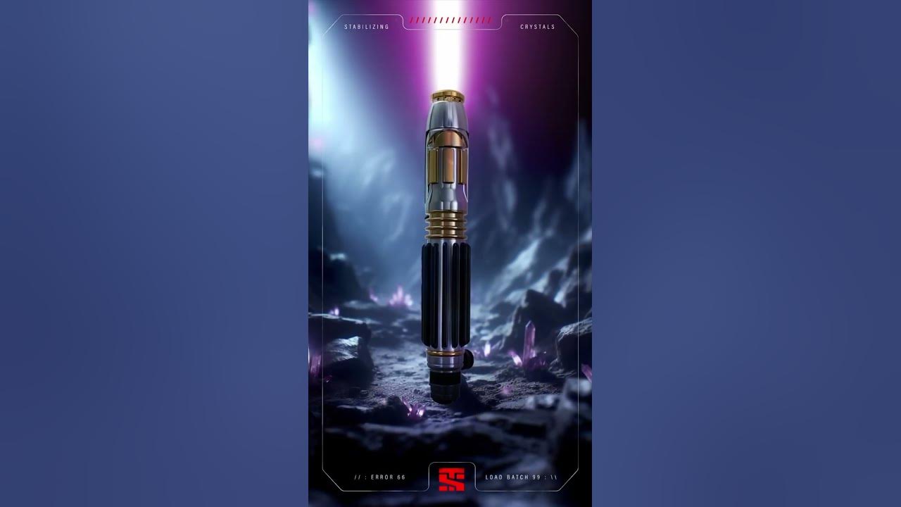 Theory Sabers official Launch