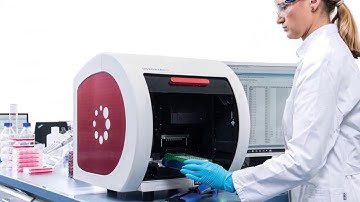 Sartorius Octet Systems [EN]