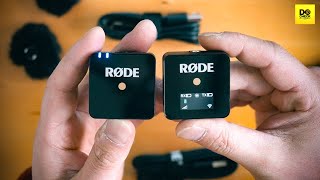 YouTuberにピッタリのワイヤレスマイク RODE Wireless GO導入でドライブトークが完璧に！【動チェク！】