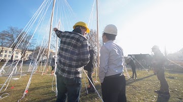 Architecture Students Invited to Ice Building Competition in China