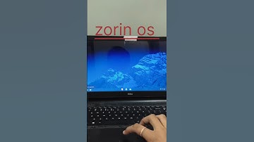how to change layout in zorin os   #shortvideo  #computer #shorts #ytshorts #tech