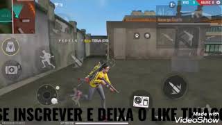 Clipadas Thiago Ff 6 O T De Thiago Ff