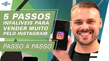 Como fazer venda online pelo Instagram?
