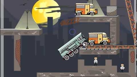 Pipol Smasher Levels 1 - 15