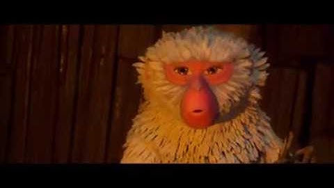 Kubo And The Two Strings - Behind The Scene