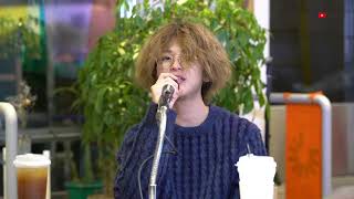 Live | 10CM, BIG Naughty - 正好就10CM (Just 10 centimeters)