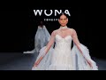 Eva Lendel and Wona Concept | Spring Summer 2025 | Barcelona Bridal Fashion Week
