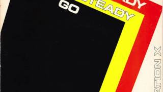 Generation X - Ready, Steady, Go (HD)