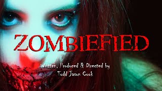 Watch Zombified Trailer