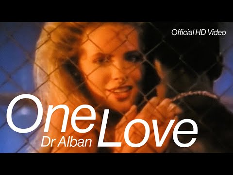 Dr Alban - One Love