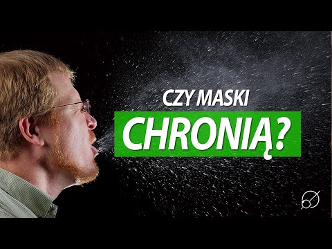 Czy maski działają?