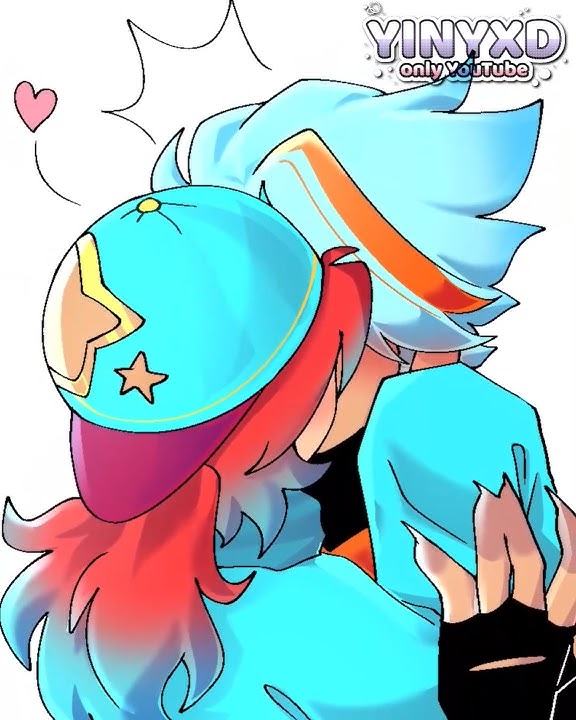 Download lagu say 'heartstroke' in Japanese ✨️ stupid Finn got tricked🥀 #alightmotion #dandysworld #skibidi #fyp