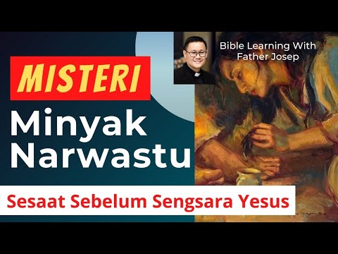 Video: Dari mana asal kata narwastu?