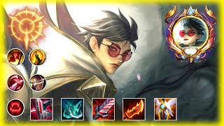 xVAYSUx VAYNE MONTAGE - 