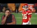 The Chiefs Nightmare: What Happened?