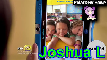 Innotab Advert No Sense Round 2 Vs Media Blocks FIX More