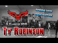 6&#39;5&quot; G - Ty Robinson (Class of 2021) - Spring 2019 Highlights