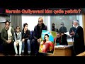 Yandırılmış Nərminin qan qrupu istintaq işində nə səbəbə dəyişdirilib?