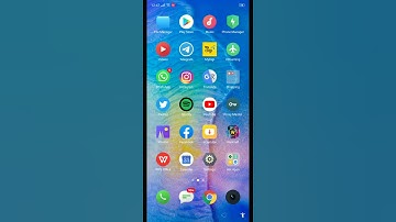 How to restart phone without power button