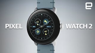 Google Pixel Watch 2 announcement in under 4 minutes