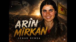 Senar Renda - Arîn Mîrkan