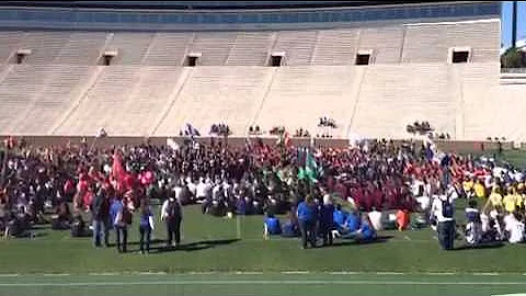 2014 FIU Peer Advisor Roll Call2