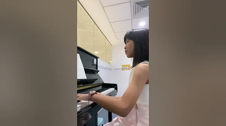 Pearl River Digital Piano International Competitio...