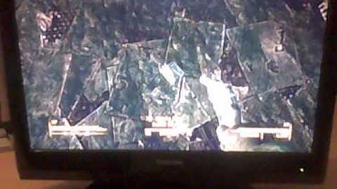 fallout 3 / operation crippled limb
