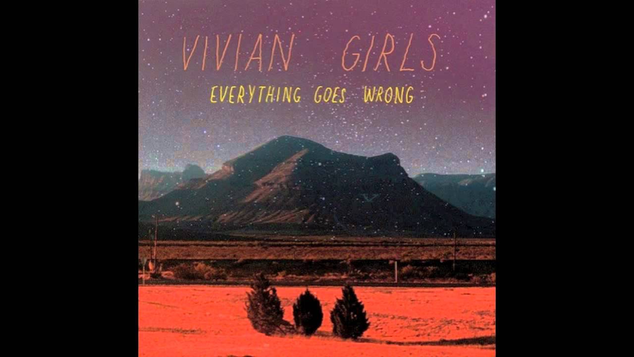 Watch The End-Vivian Girls on YouTube Watch The End-Vivian Girls on YouTube