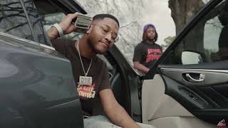 Mac Heem - "Flip The Script" (Official Video) shot by @SSproductions901