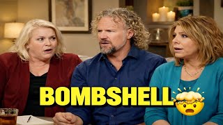 Shocking Secrets Revealed! Are the Browns Lying to Fans for Money on Sister Wives?