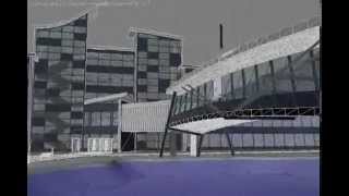 3DS Max Pre-Visualization
