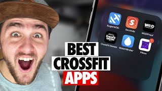 Best Apps for CrossFit: 2022 Edition screenshot 5