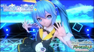 初音ミク Project DIVA Arcade マイディアバニーVer. 51-Rq6lzfvL._UF350,350_QL80_.jpg