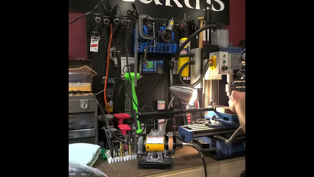 How we pin and weld. YouTube