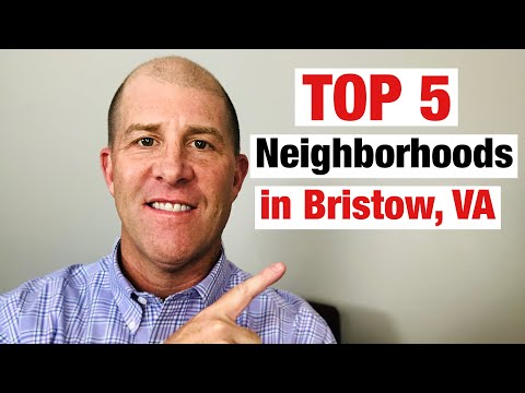 Top 5 Neighborhoods