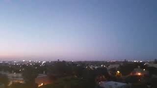 Travel Vlog - An Early Morning Rooster Crow At Attard, Malta, Europe