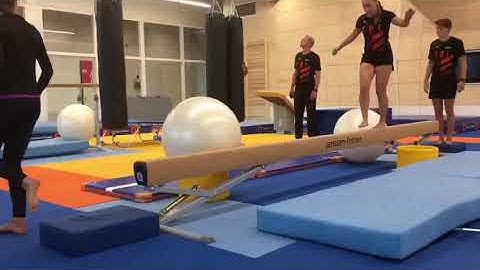 AKT 1e gezamenlijke ASM training Tri Surf