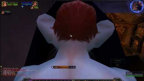 How to get to Old IronForge Patch 3.3.1