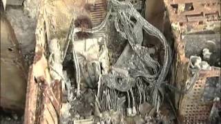 Buncefield Explosion Northgate IS December 2005