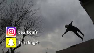 Çorlu Parkour Team