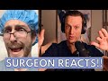 Surgeon REACTS to Dr. Glaucomflecken Part 2!!